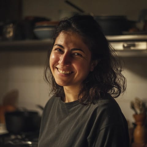 Nadia Hussein profile photo